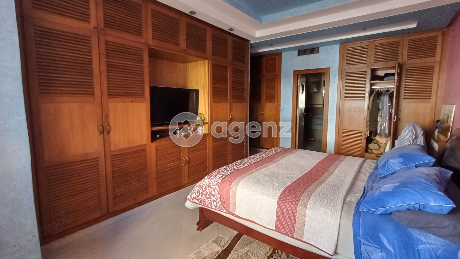 Duplex te koop 210 m², 2 slaapkamers Gauthier Casablanca