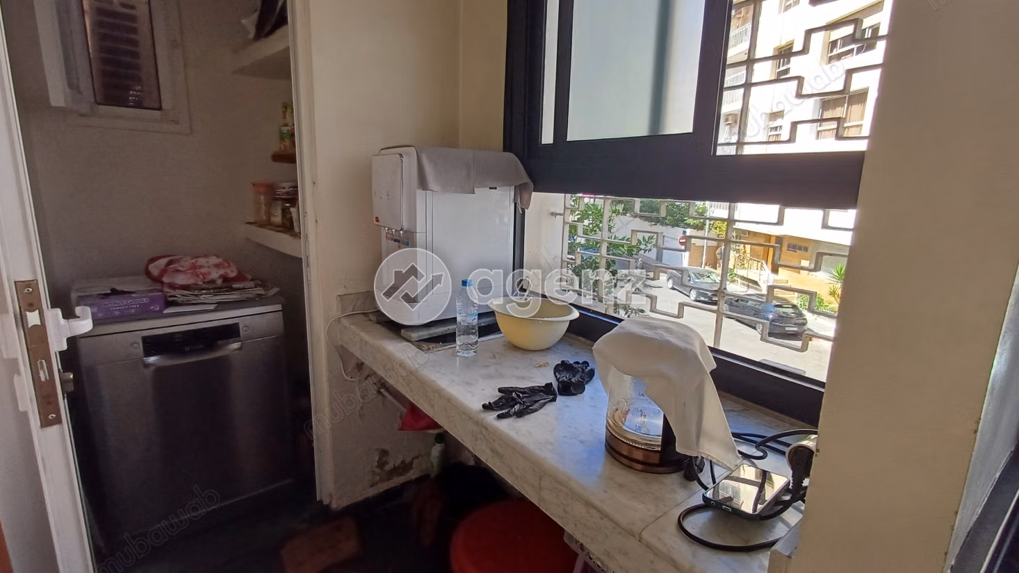 Duplex te koop 210 m², 2 slaapkamers Gauthier Casablanca