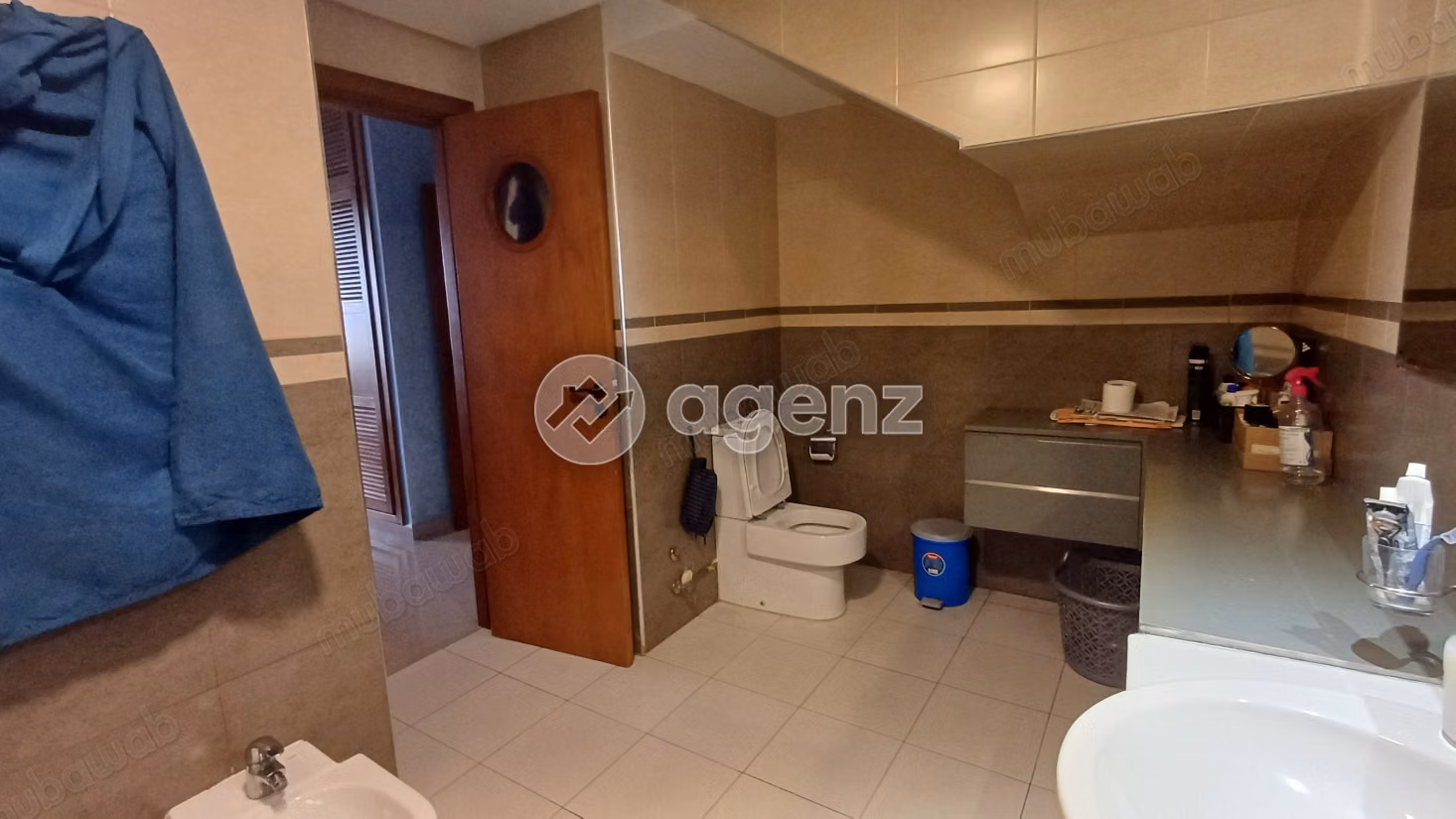 Duplex te koop 210 m², 2 slaapkamers Gauthier Casablanca