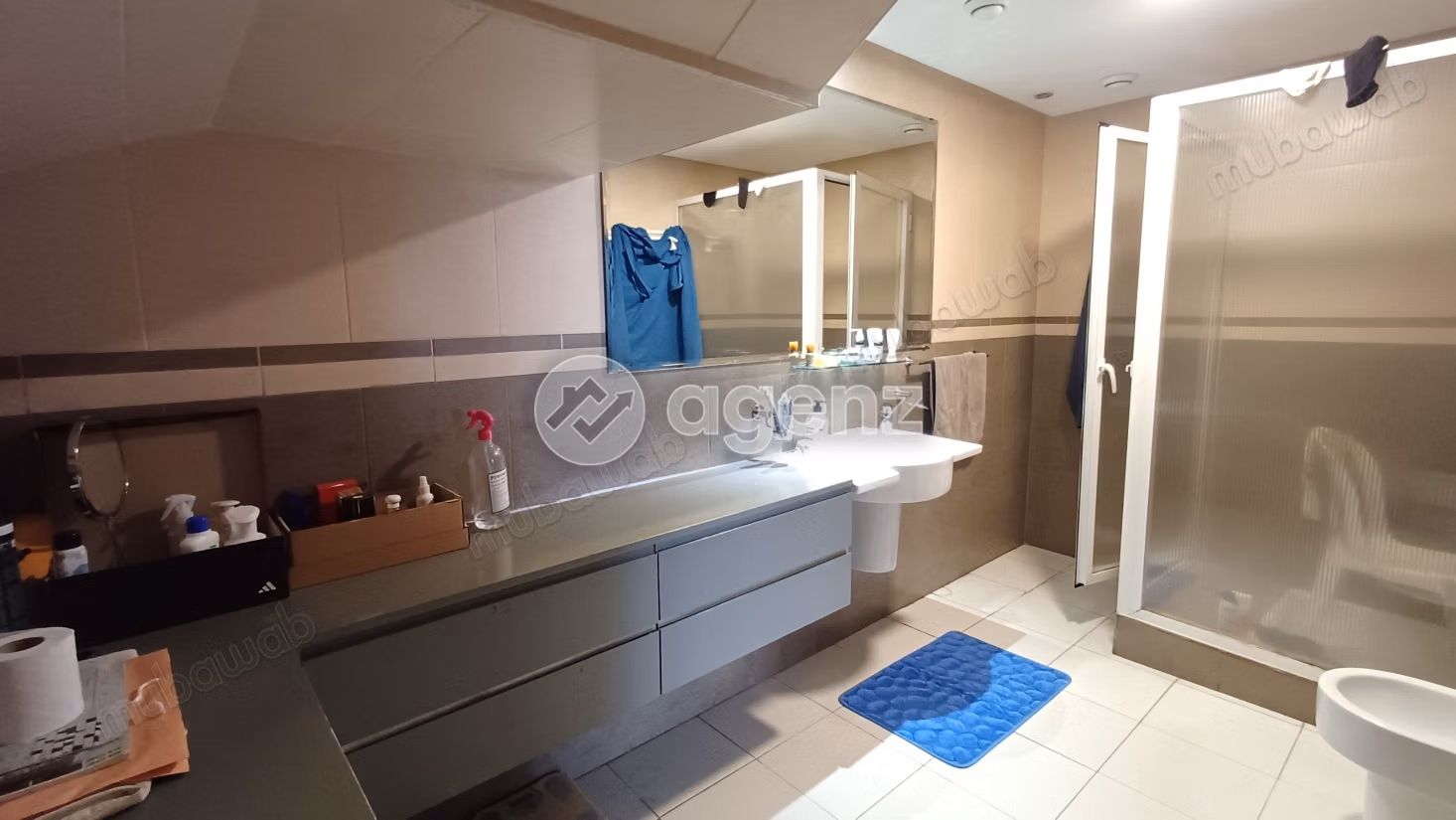 Duplex te koop 210 m², 2 slaapkamers Gauthier Casablanca