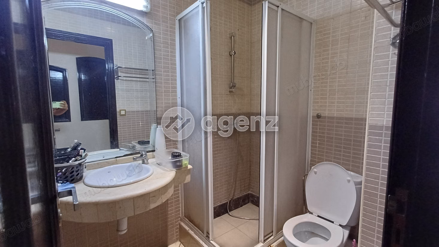 Appartement à vendre 88 m², 3 chambres 
Mers Sultan 
Casablanca — 5