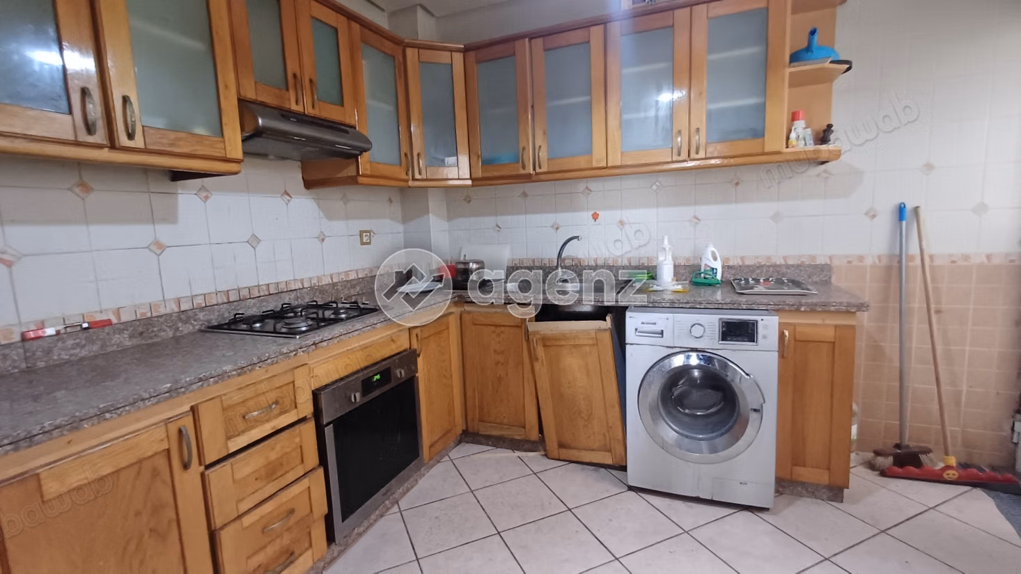 Appartement 88 m² à Mers Sultan — 9