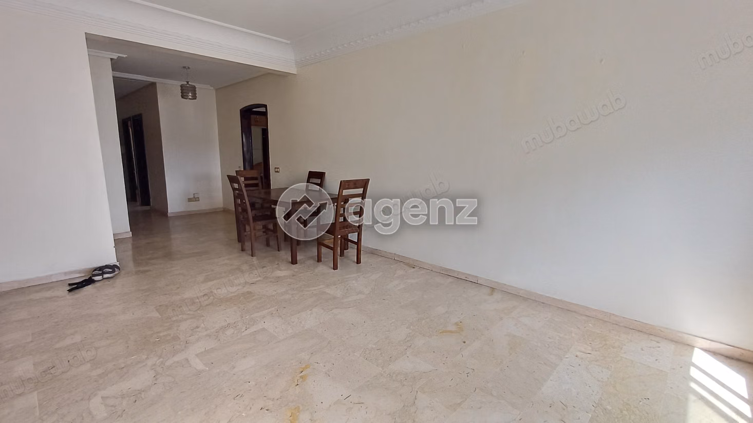 Appartement 88 m² à Mers Sultan — 7