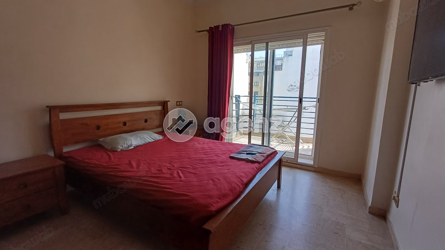 Appartement à vendre 88 m², 3 chambres 
Mers Sultan 
Casablanca — 3