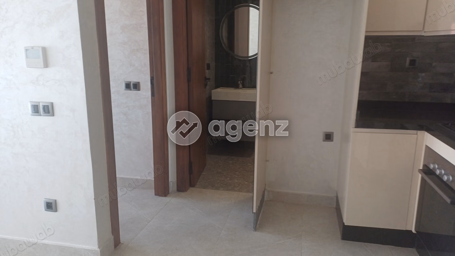 Estudio en venta 45 m² Val Fleurie Casablanca