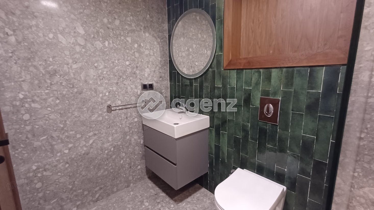 Estudio en venta 45 m² Val Fleurie Casablanca