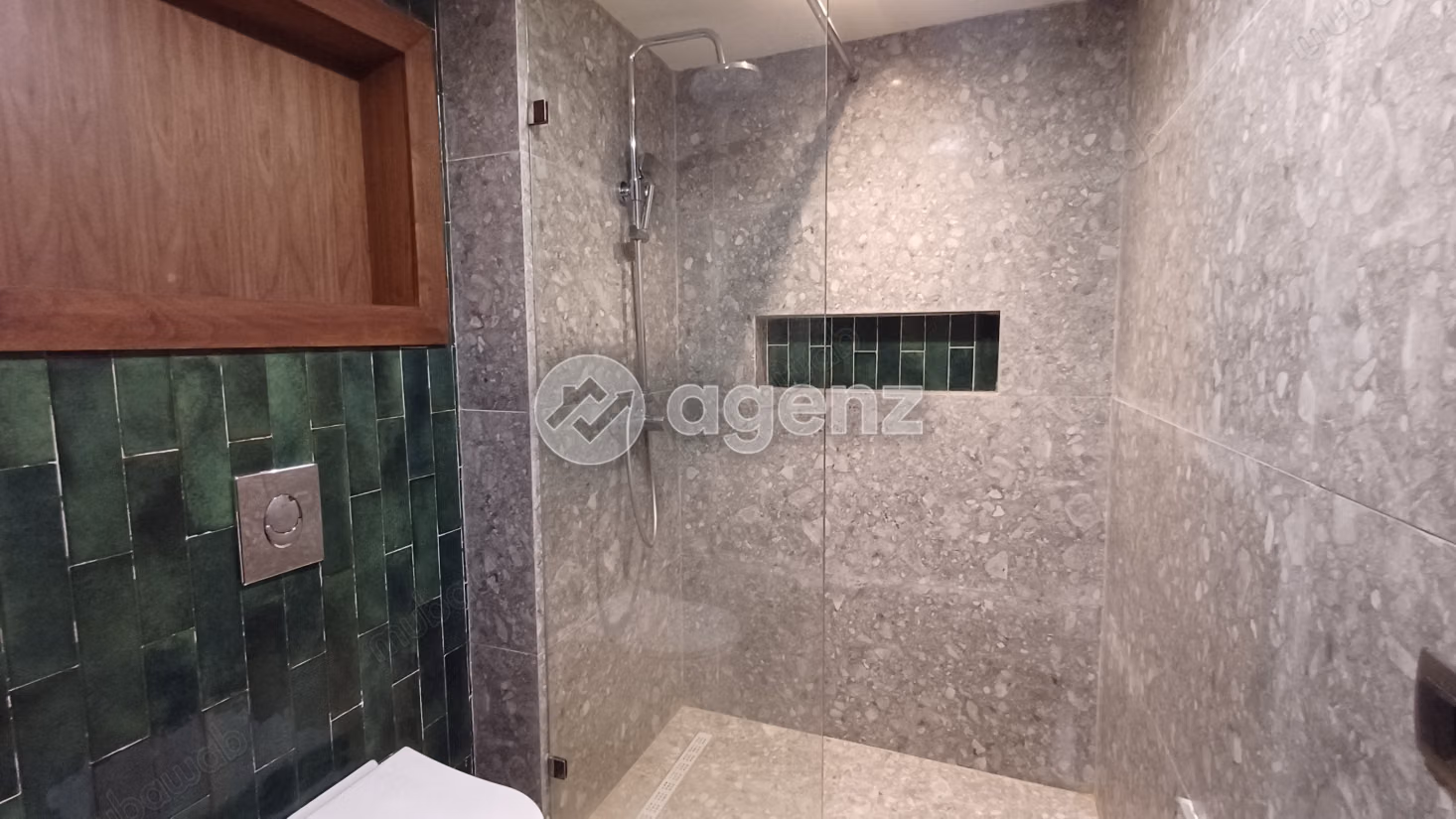 Estudio en venta 45 m² Val Fleurie Casablanca