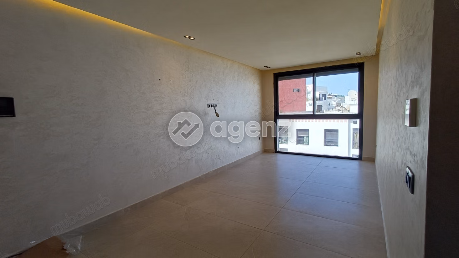Estudio en venta 45 m² Val Fleurie Casablanca