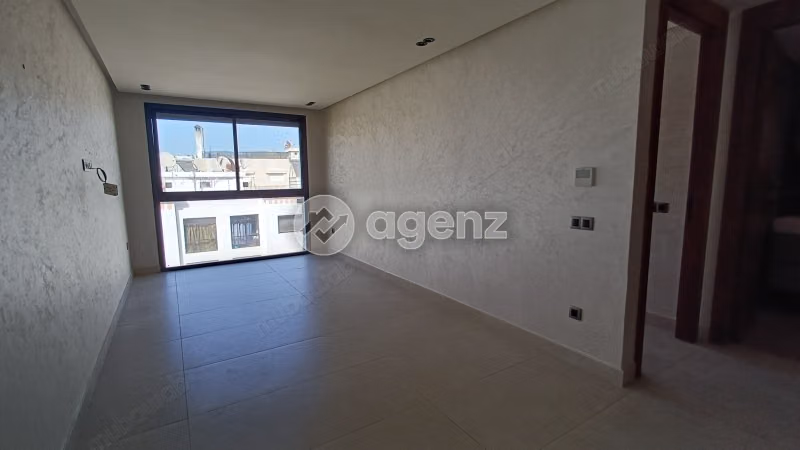 Studio te koop 45 m² Val Fleurie Casablanca