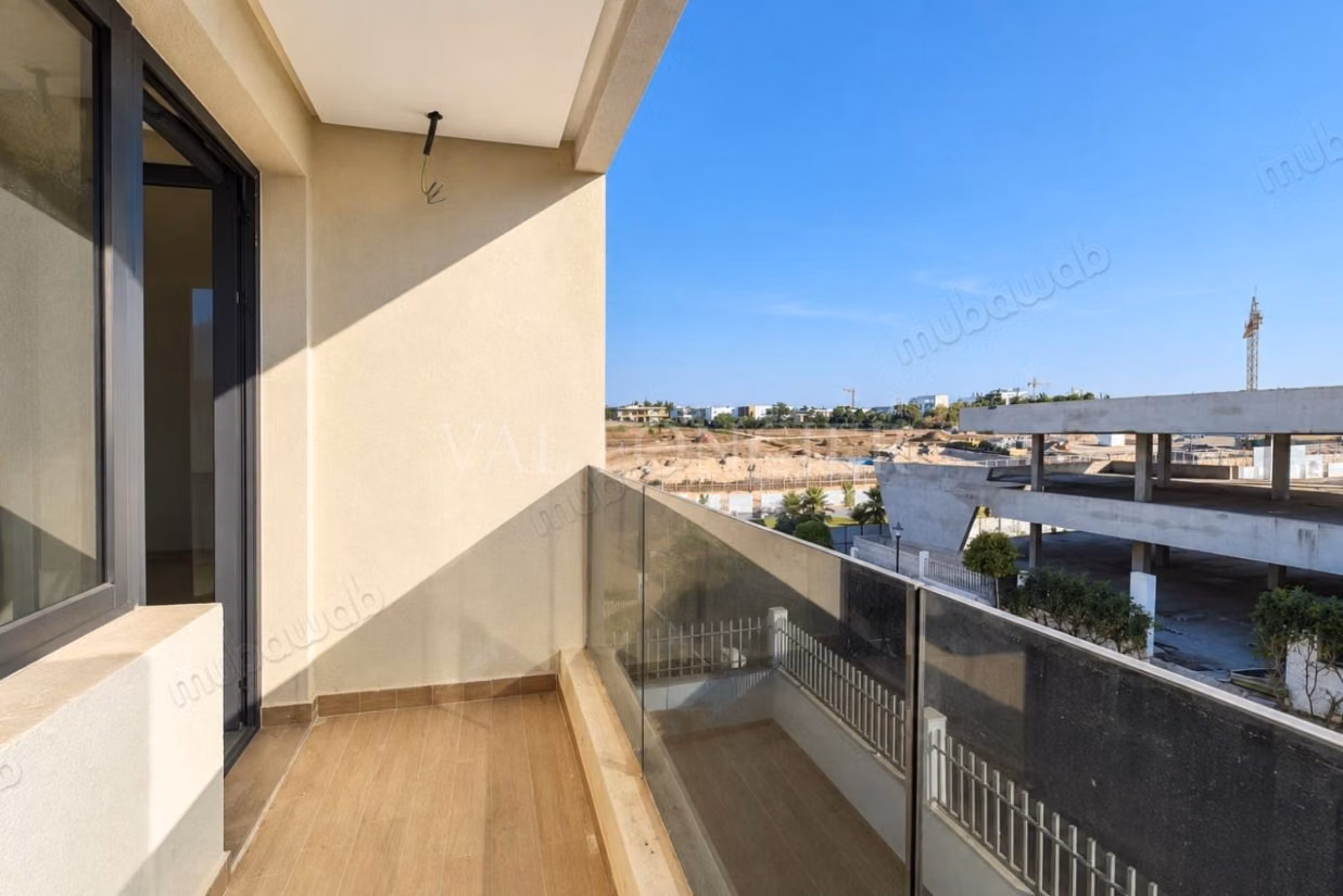 Location Bureau lumineux 94m2 
Bouskoura Ville Verte