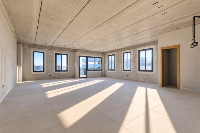 Location Bureau lumineux 94m2 
Bouskoura Ville Verte