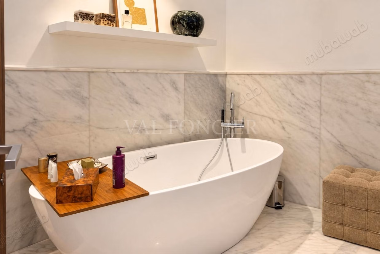 Location Duplex meublé 220m2 3chambres avec terrasses Triangle d’Or, Casablanca