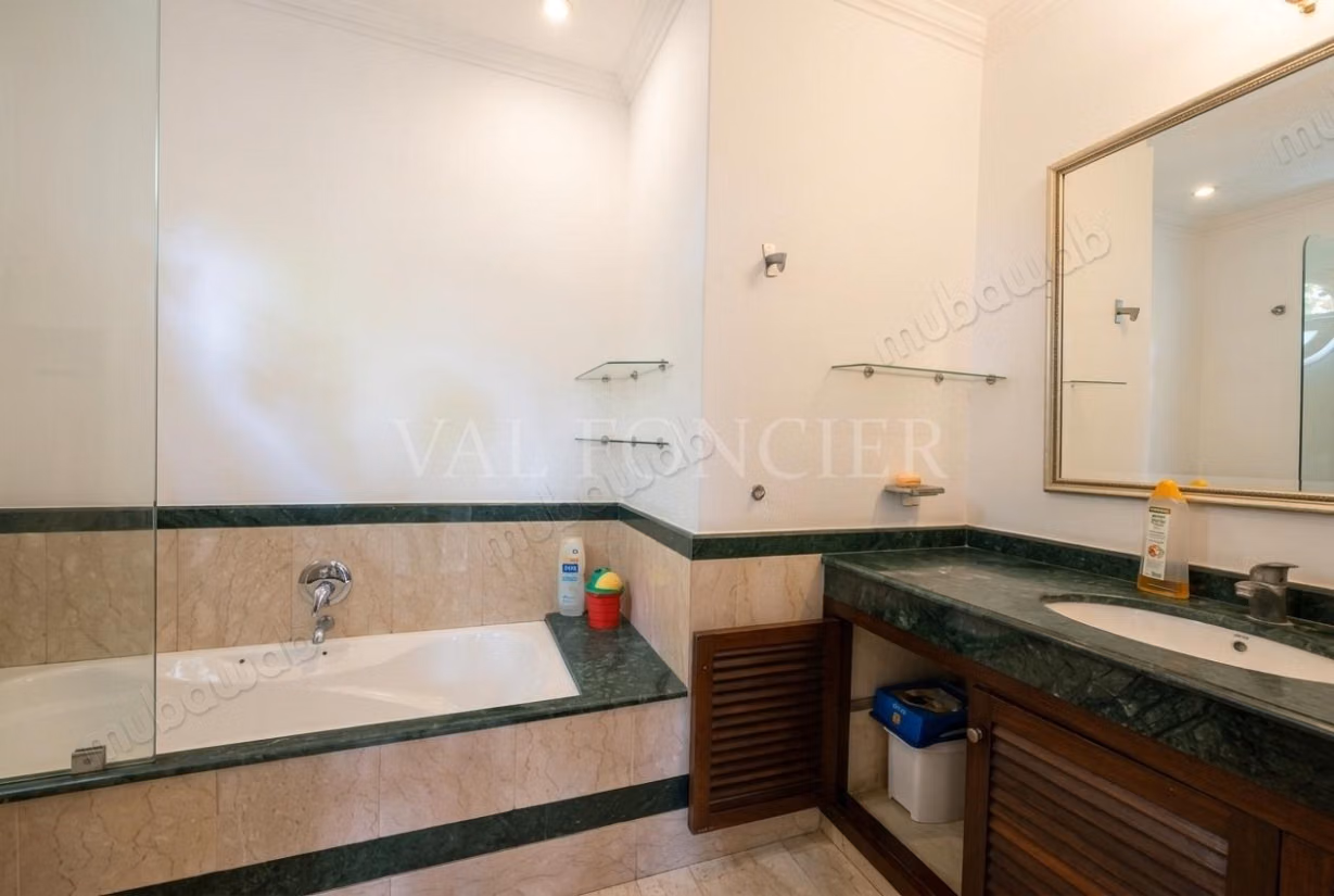 Appartement 440 m² à Californie — 7