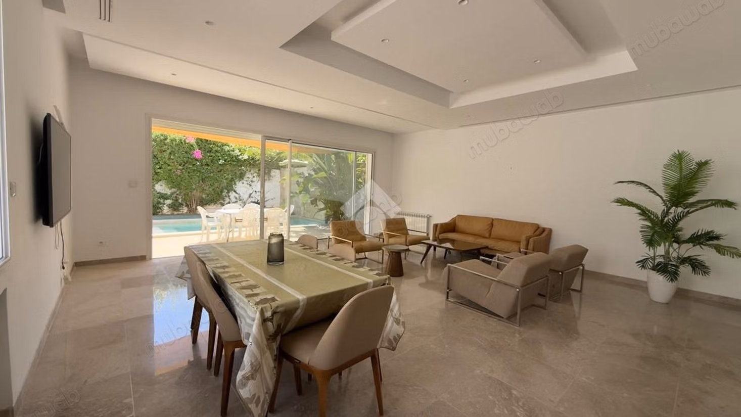 Villa a schiera in affitto