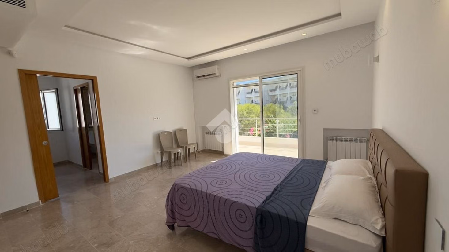 Villa a schiera in affitto