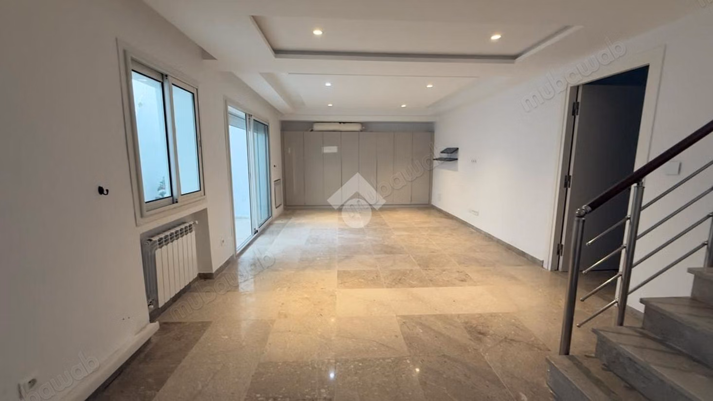 Semi-detached villa for sale