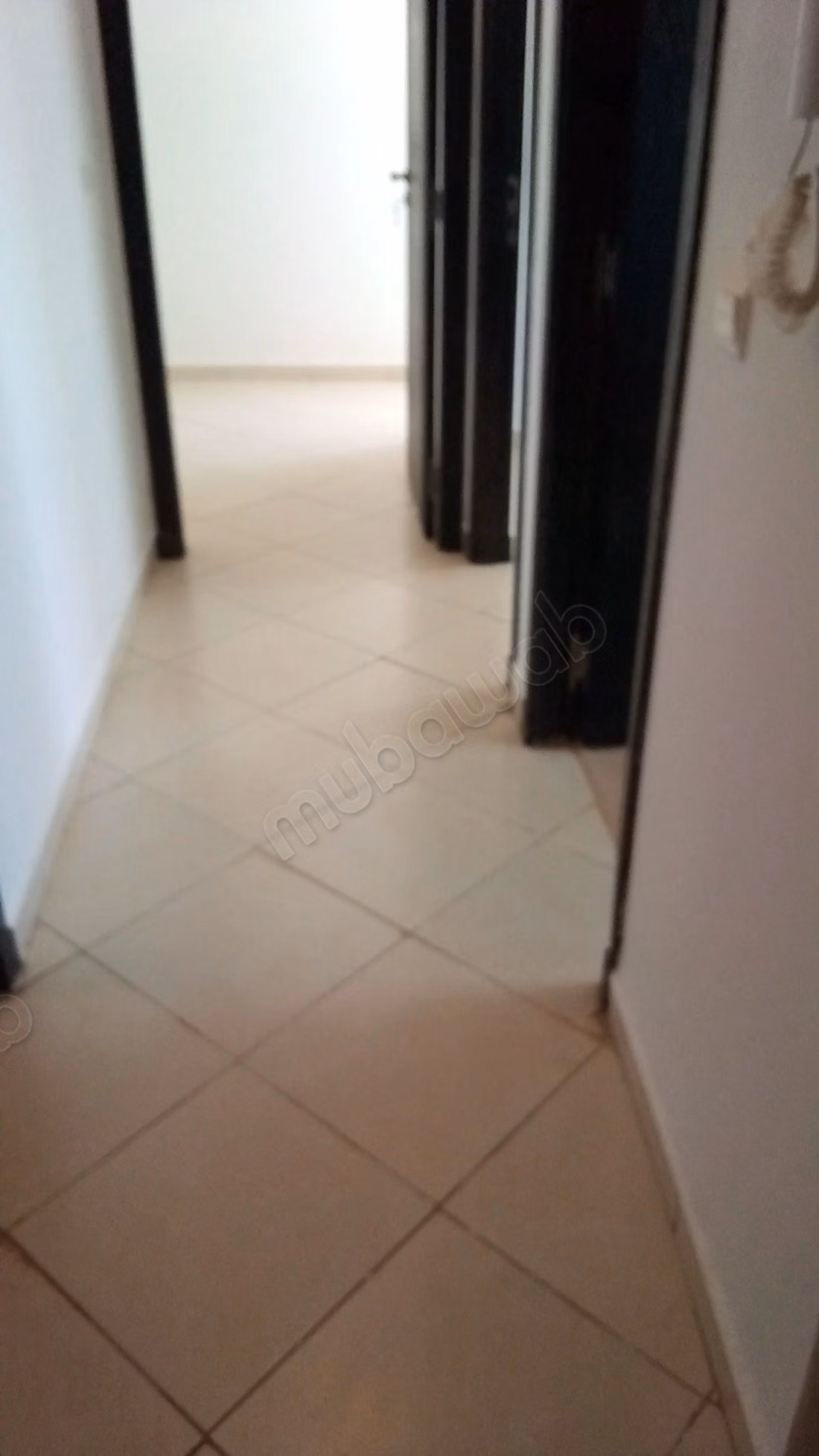 Apartment for rent