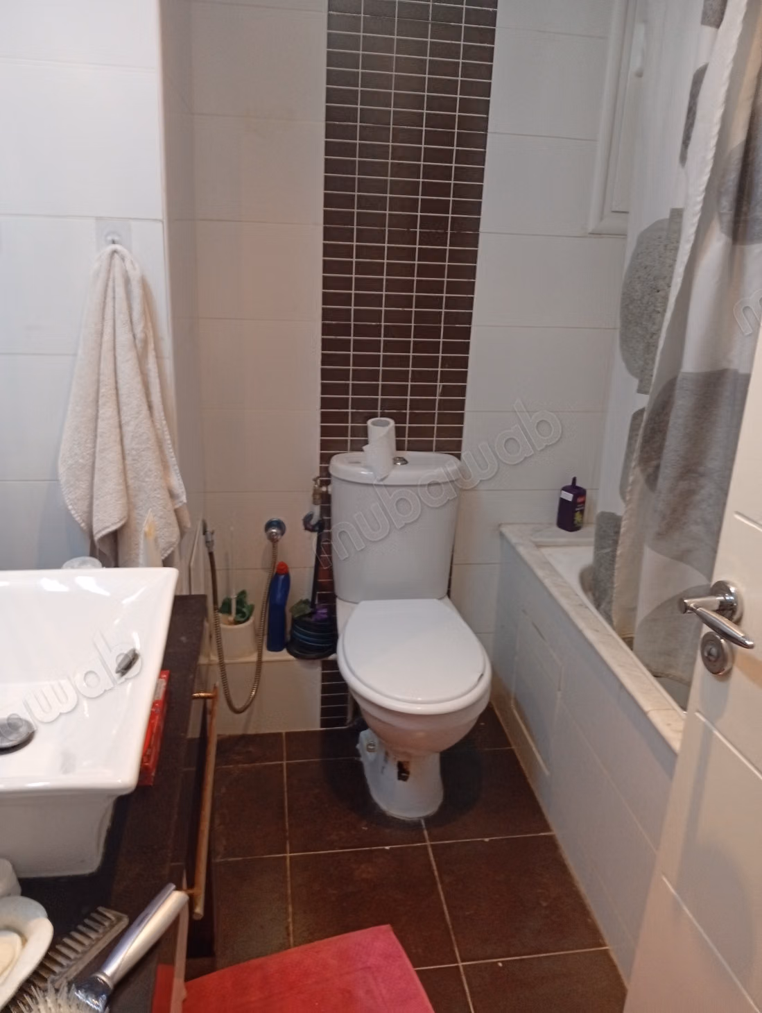 Sale ennasr2 s2 ground floor with swimming pool