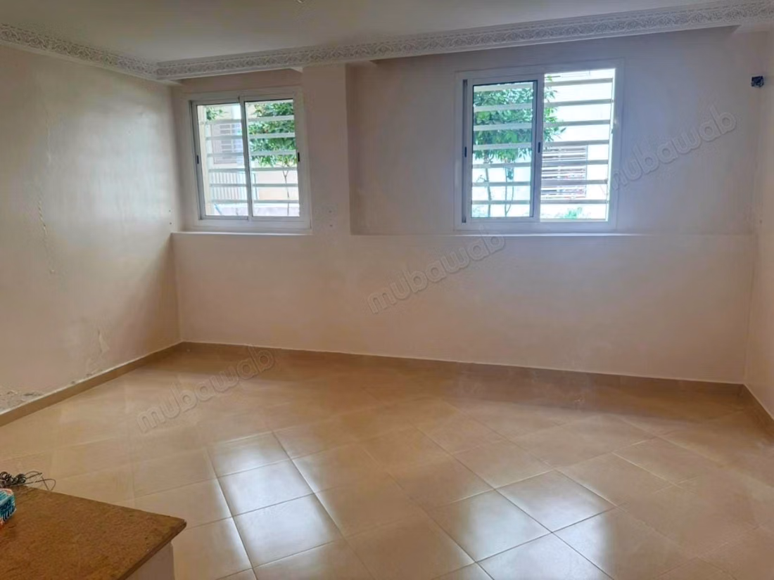 Duplex 3 chambres à vendre