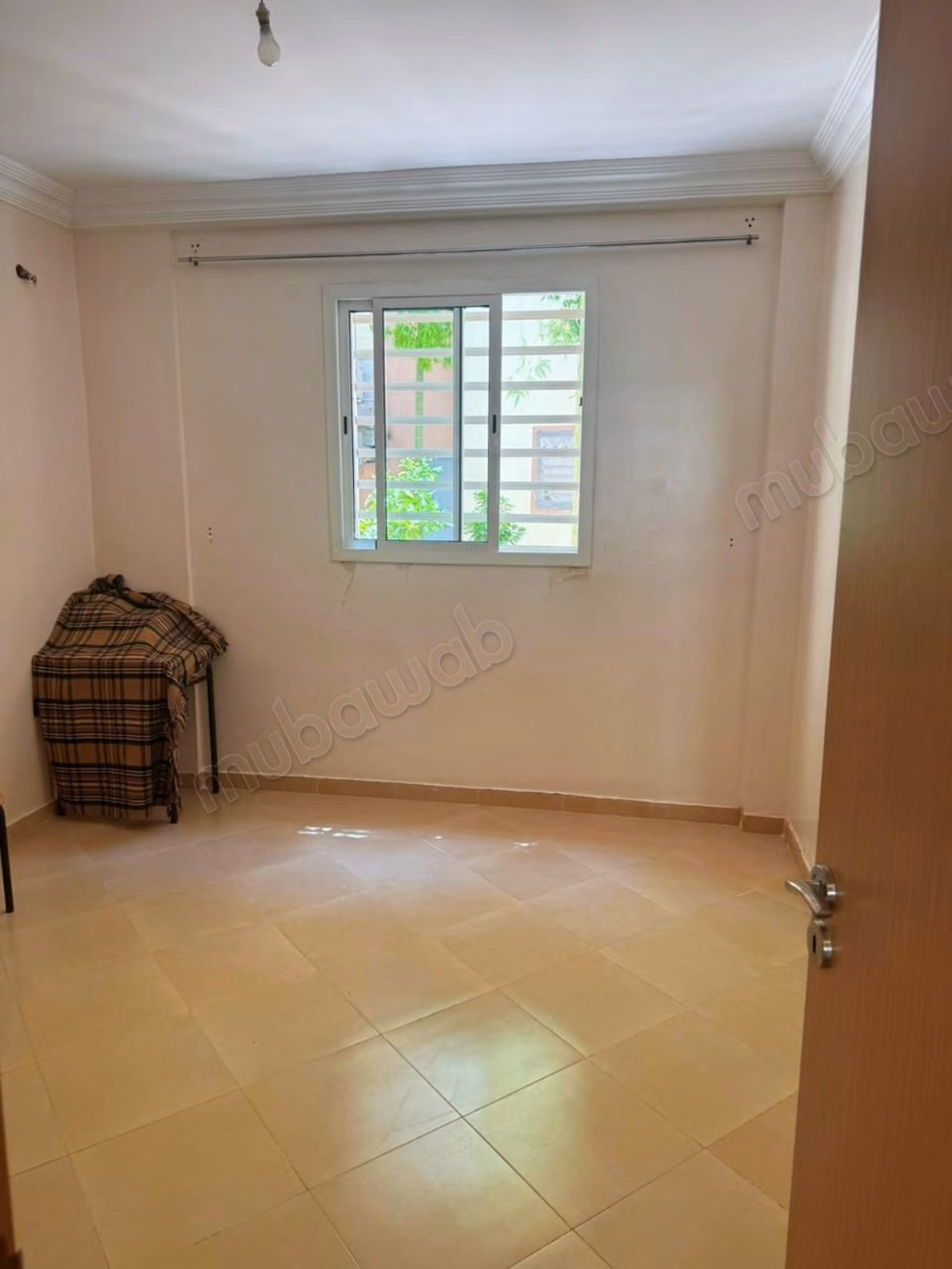 Duplex 3 chambres à vendre