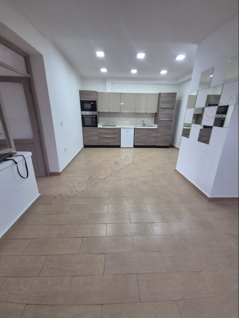 Mooie appartement te koop in Riyad. 2 comfortabele slaapkamers