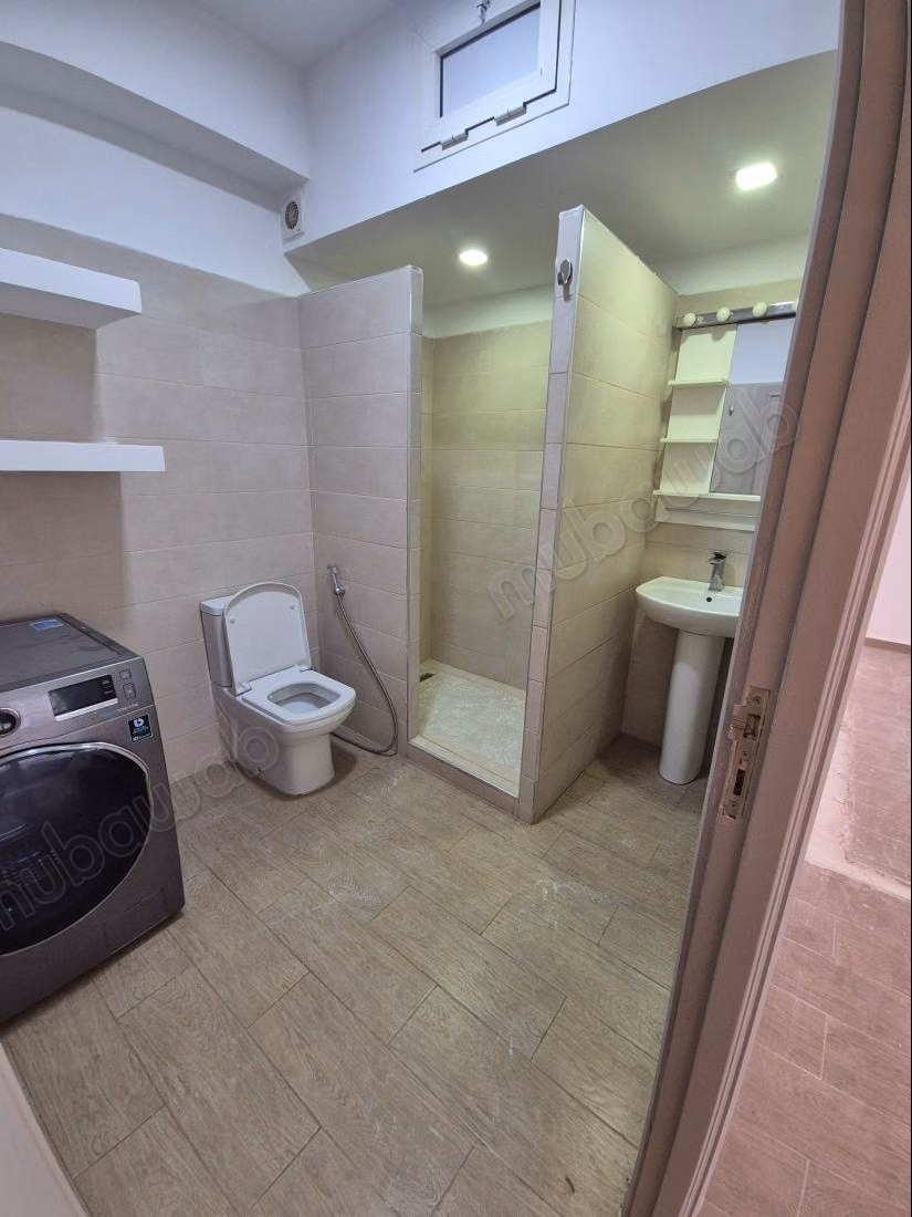 Mooie appartement te koop in Riyad. 2 comfortabele slaapkamers