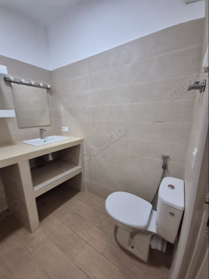 Mooie appartement te koop in Riyad. 2 comfortabele slaapkamers