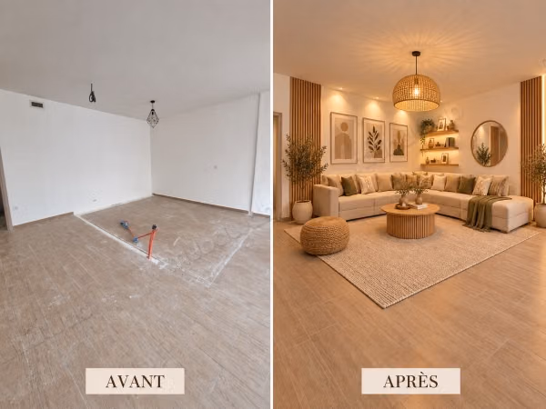 Mooie appartement te koop in Riyad. 2 comfortabele slaapkamers