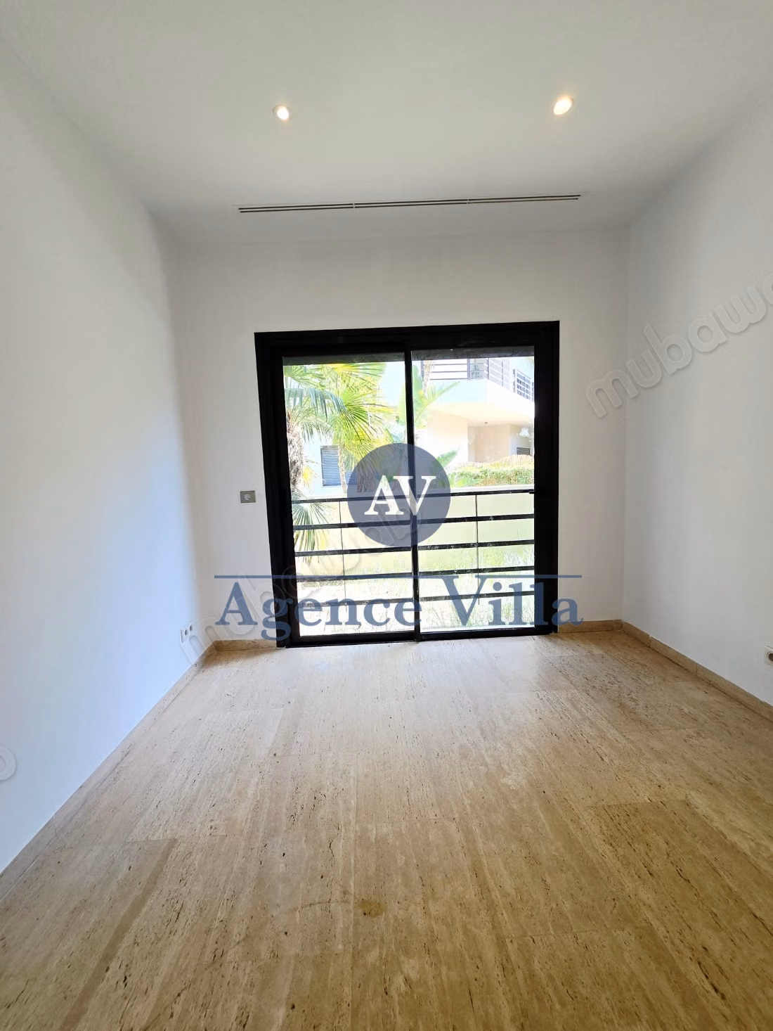 In affitto un duplex S4 a La Marsa
