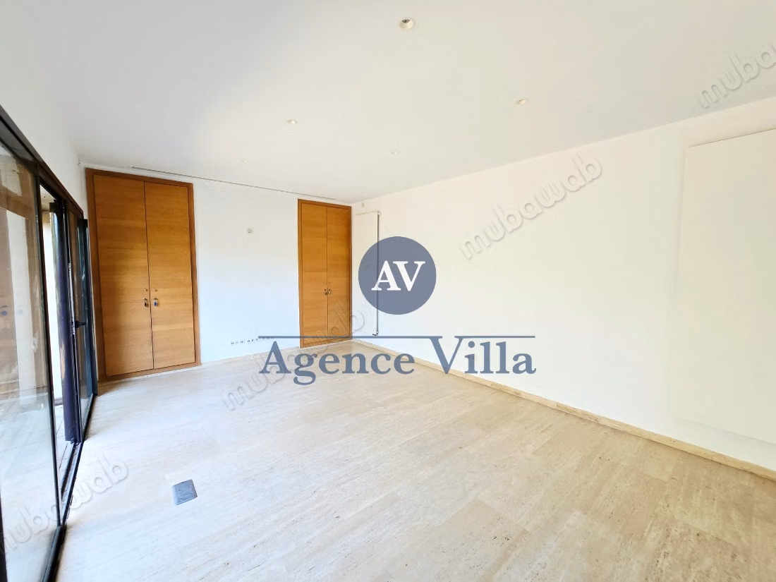 In affitto un duplex S4 a La Marsa