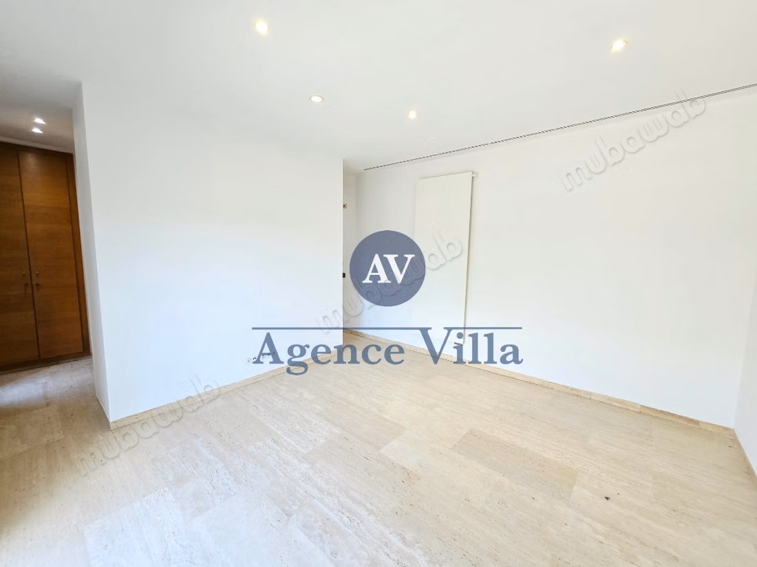 In affitto un duplex S4 a La Marsa