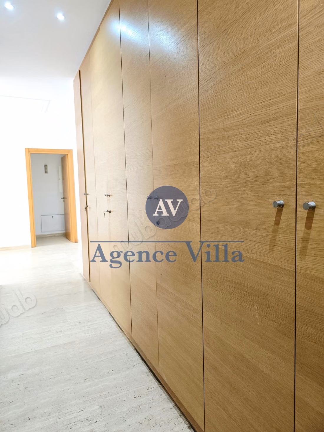 In affitto un duplex S4 a La Marsa