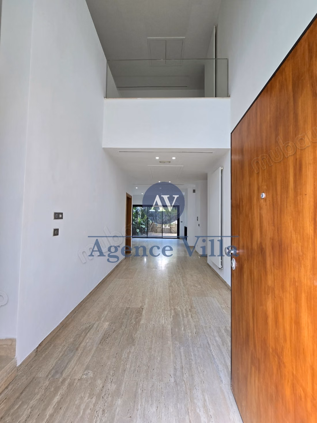 In affitto un duplex S4 a La Marsa