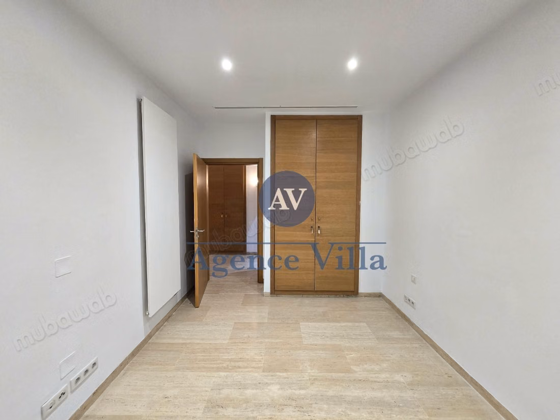 In affitto un duplex S4 a La Marsa