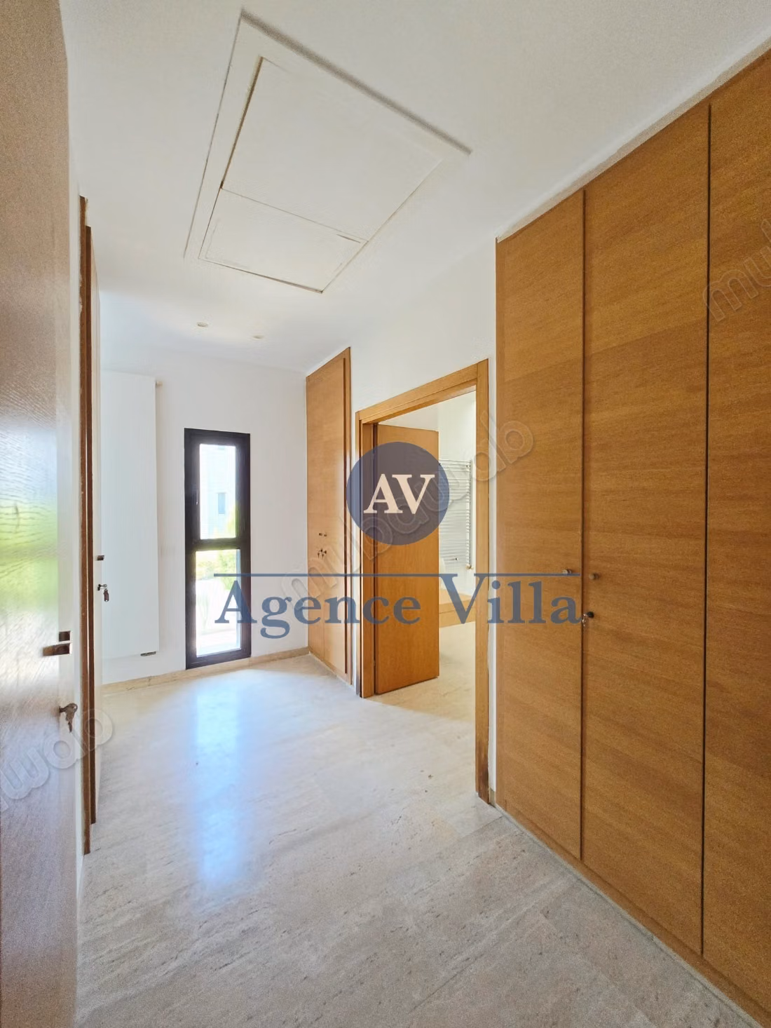 In affitto un duplex S4 a La Marsa