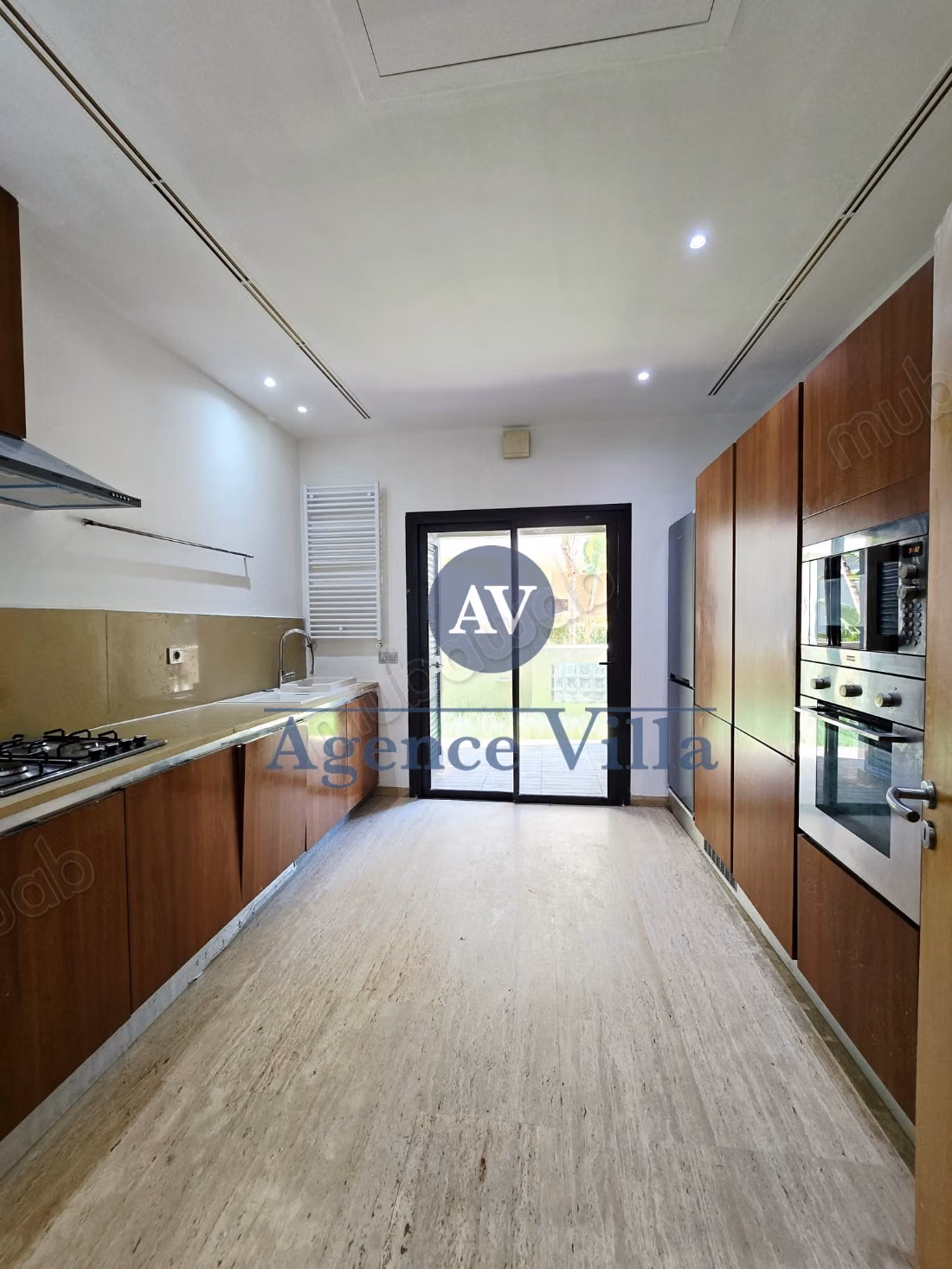 In affitto un duplex S4 a La Marsa