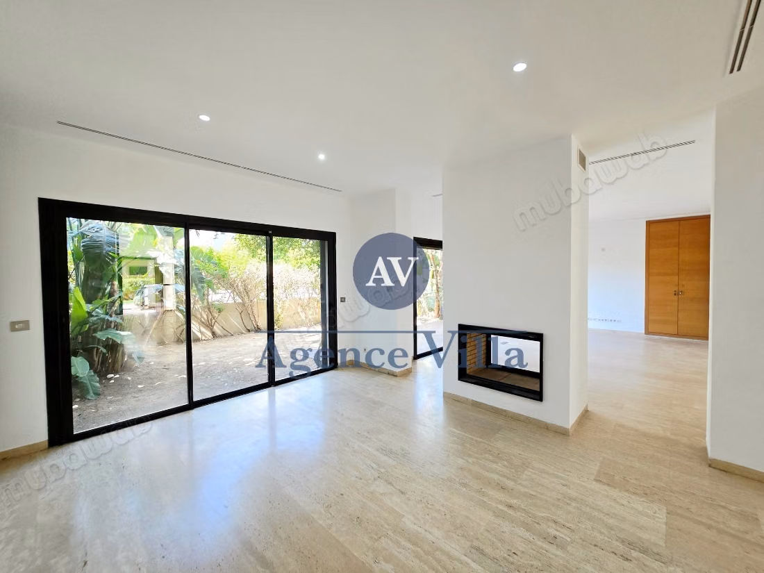 In affitto un duplex S4 a La Marsa
