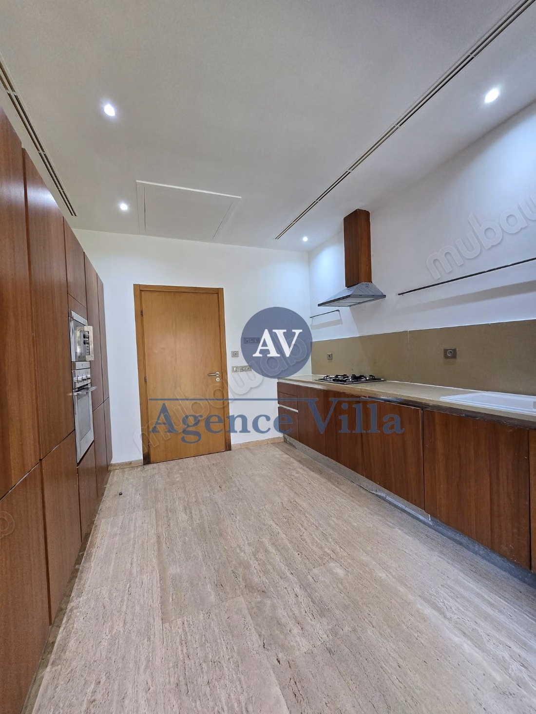 In affitto un duplex S4 a La Marsa