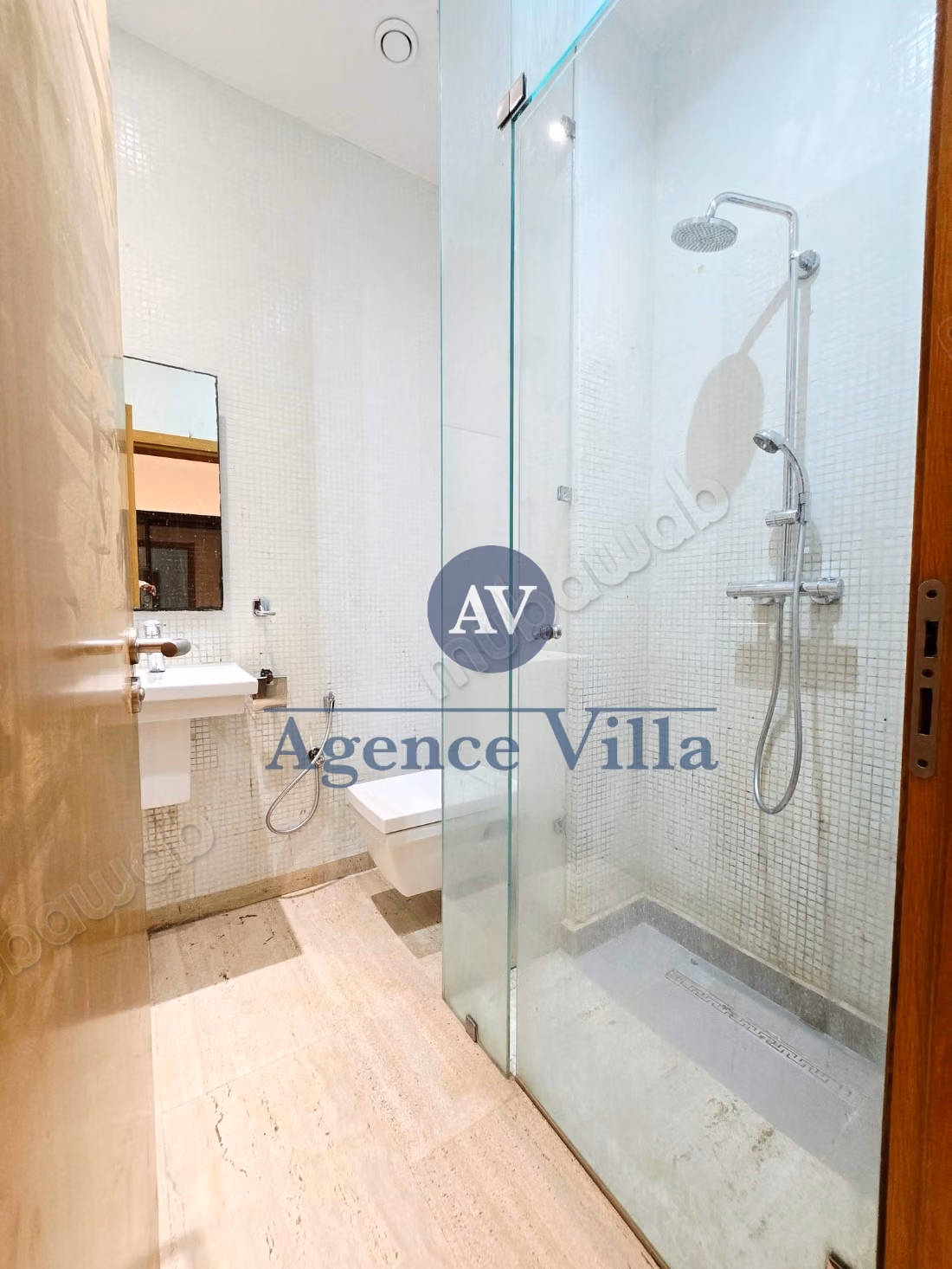 In affitto un duplex S4 a La Marsa
