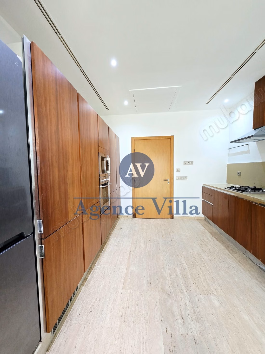 In affitto un duplex S4 a La Marsa