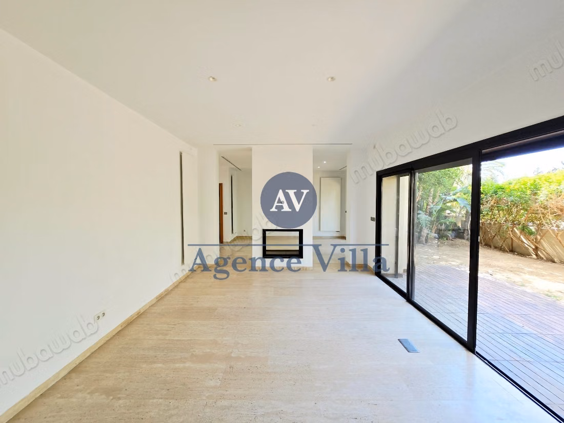 In affitto un duplex S4 a La Marsa