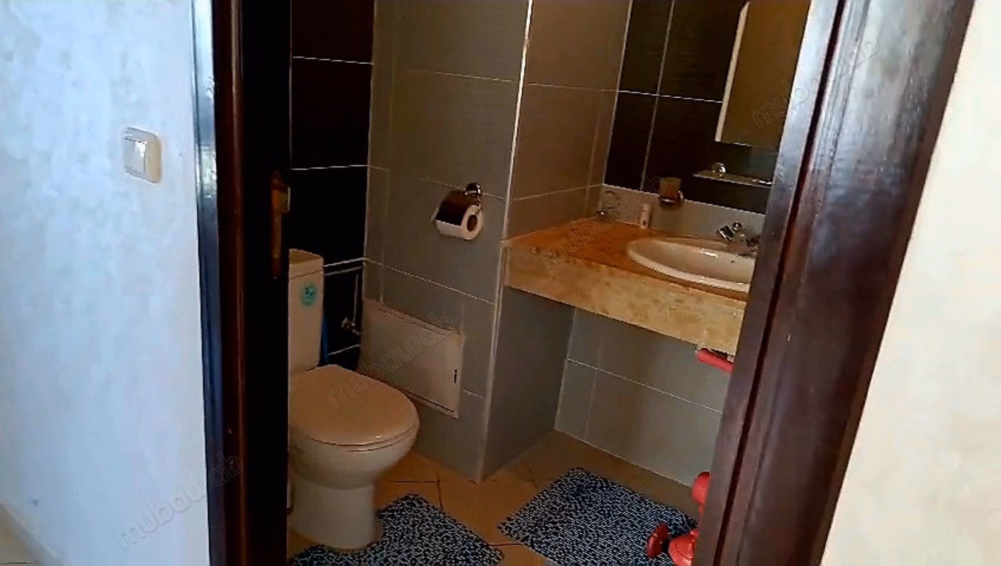 Appartamento con 2 camere da letto e piscina