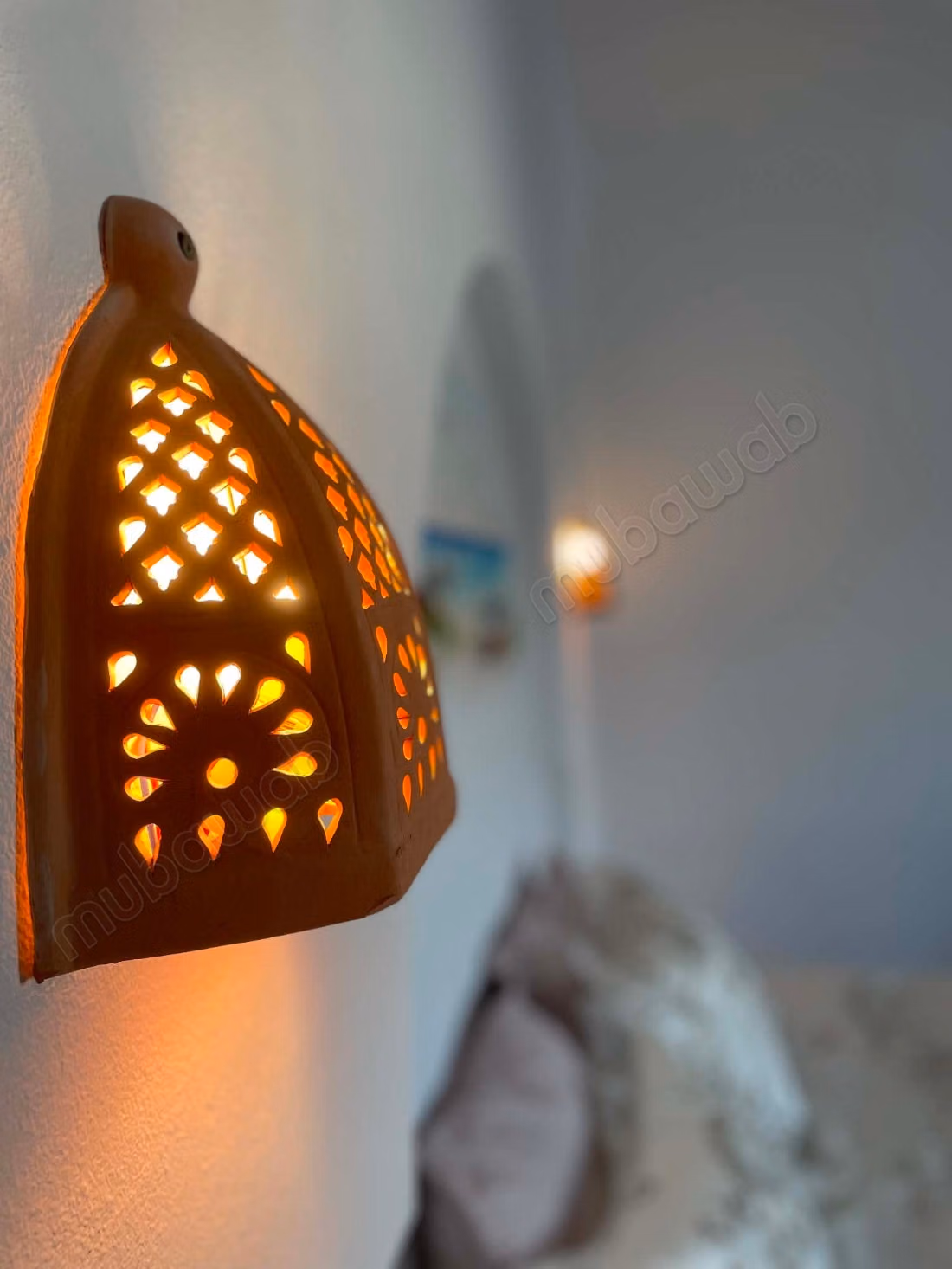 Dar Elkhir. Le charme djerbien. Piscine privée, climatisation