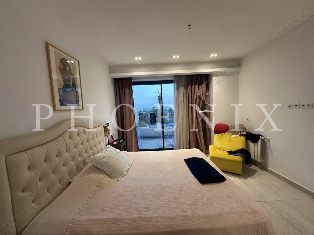 Appartement S2 meublé avec terrasse au Lac2