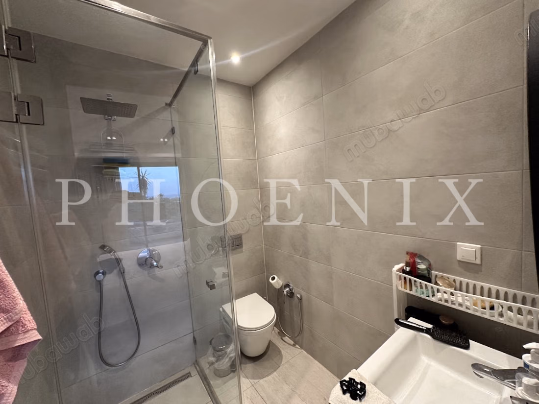 Appartement S2 meublé avec terrasse au Lac2