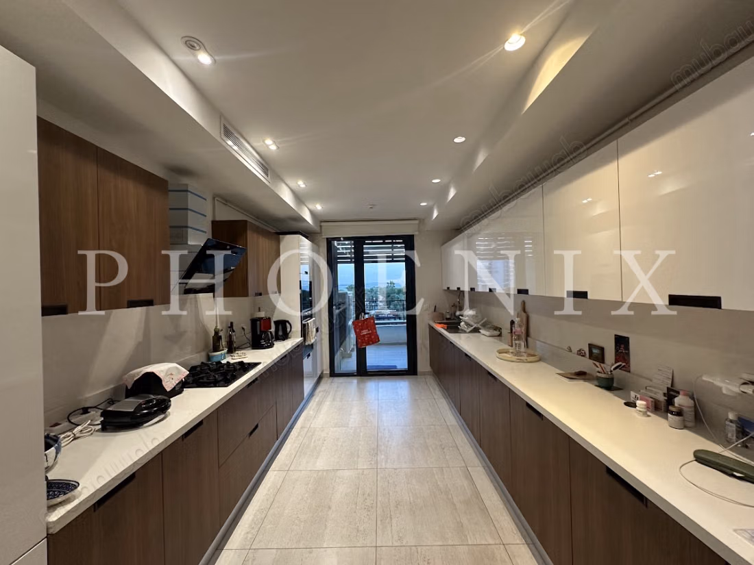 Appartement S2 meublé avec terrasse au Lac2