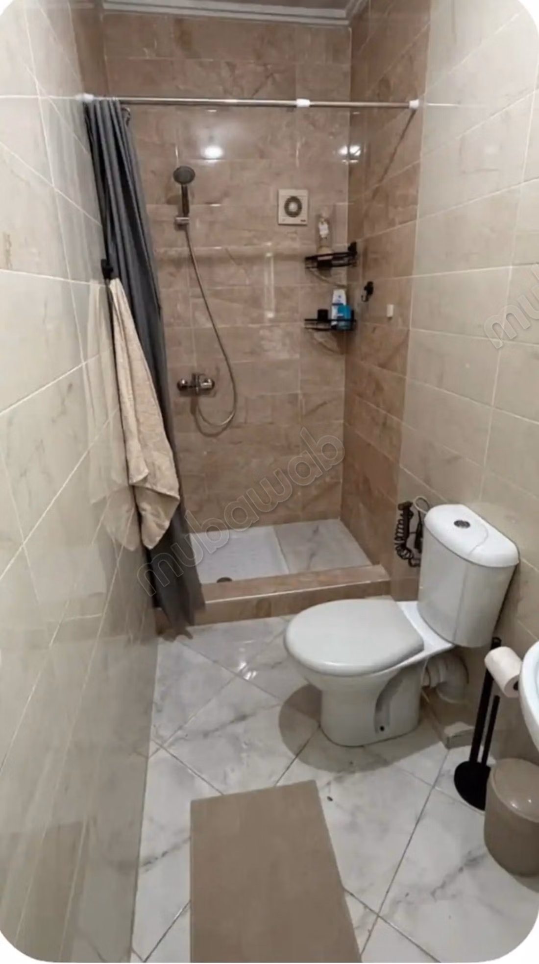 Appartement meublé à louer