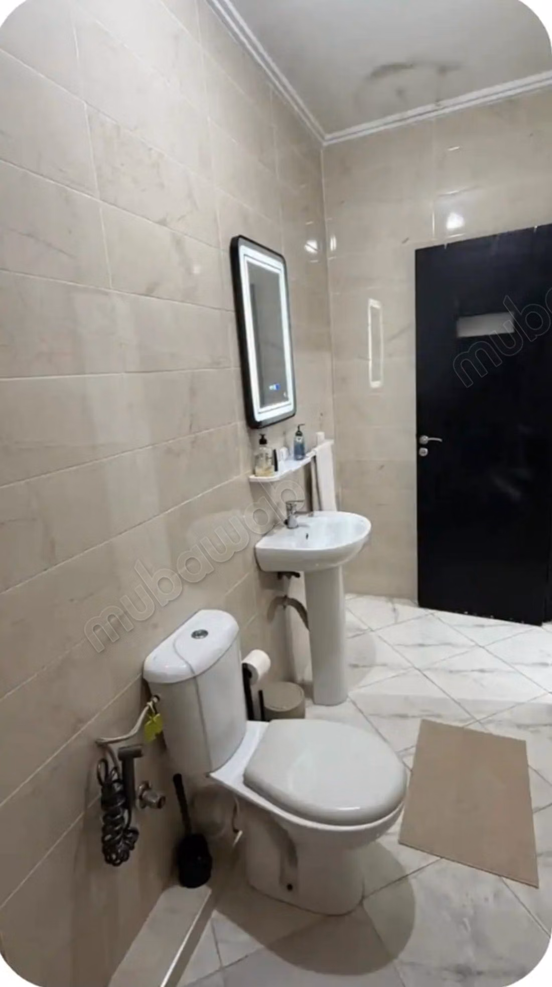 Appartement meublé à louer