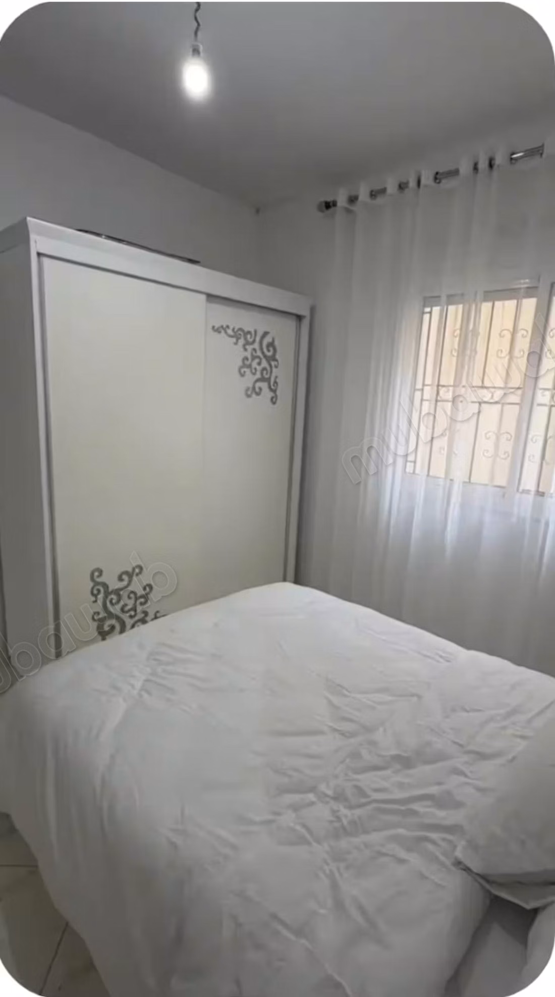 Appartement meublé à louer