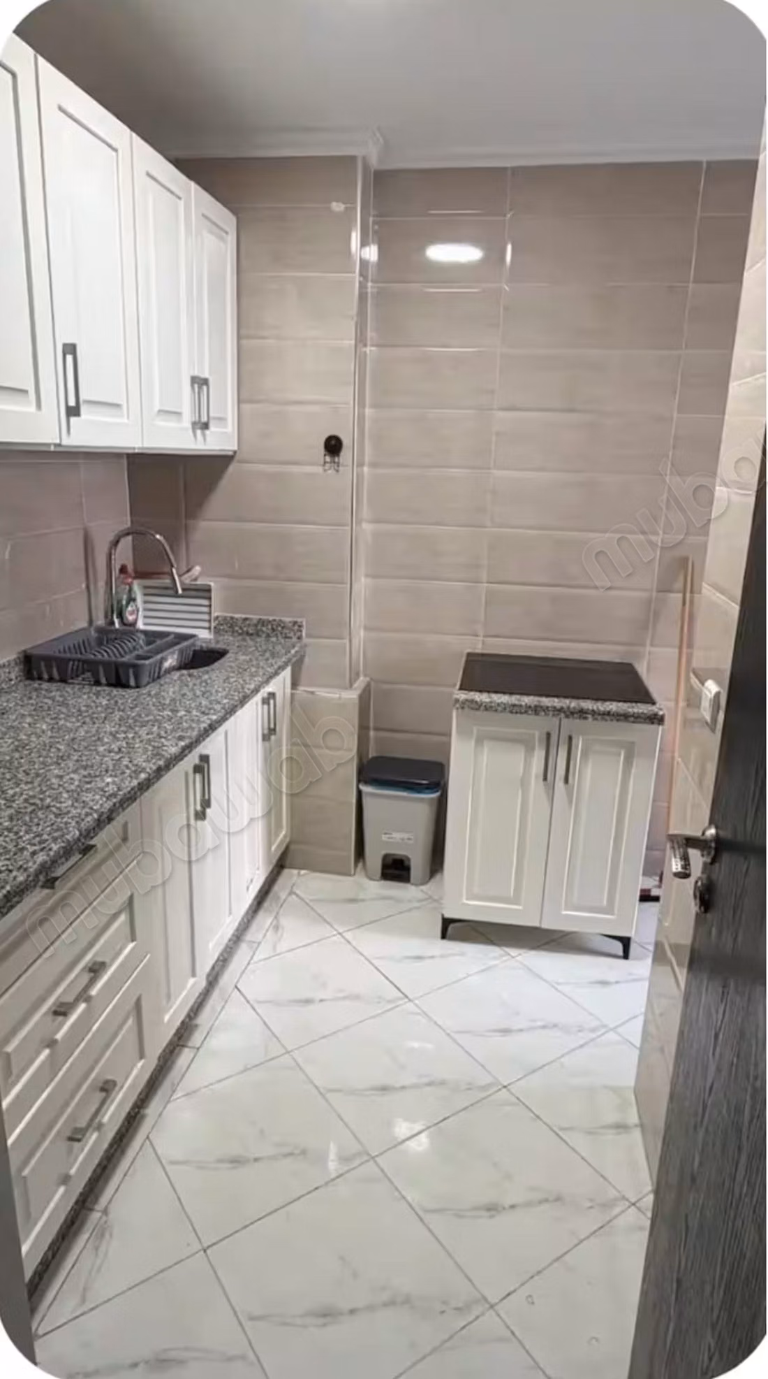 Appartement meublé à louer